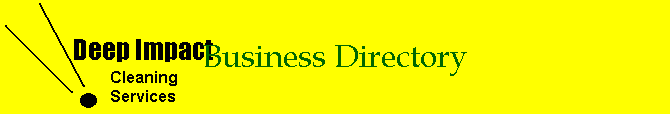 Business Directory
